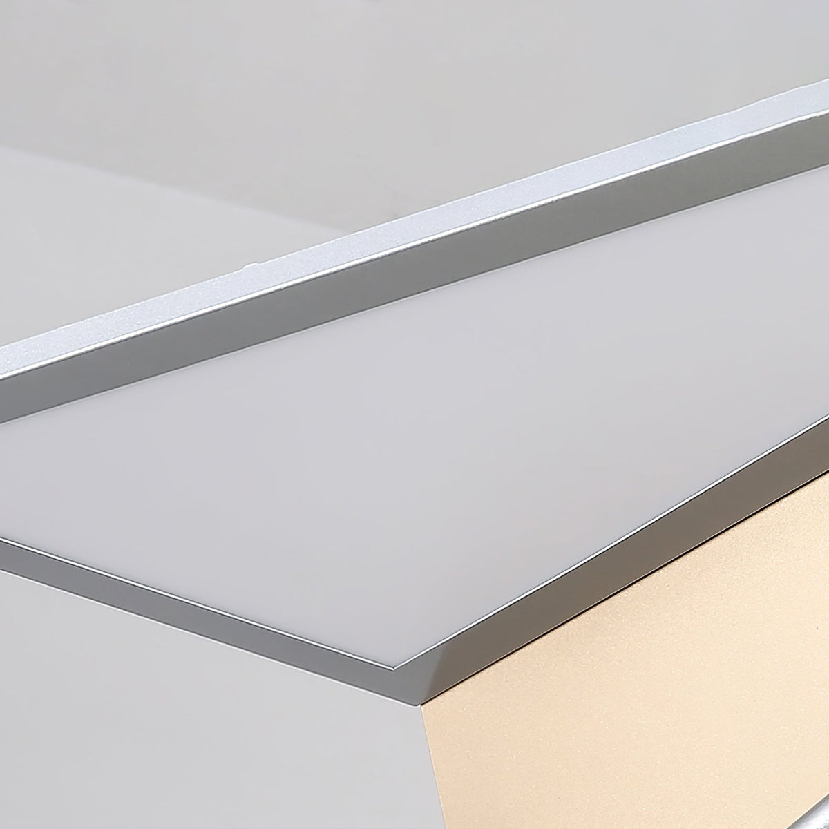 Airplane Integrated LED Pendant Light