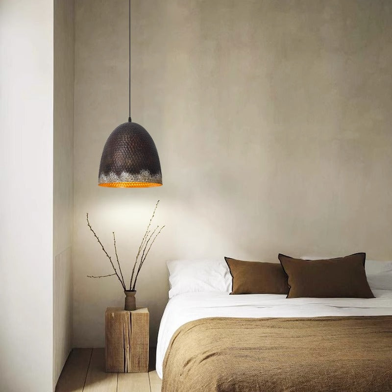 Industrial Modern Pendant Light / Type B / 41CMx20CM