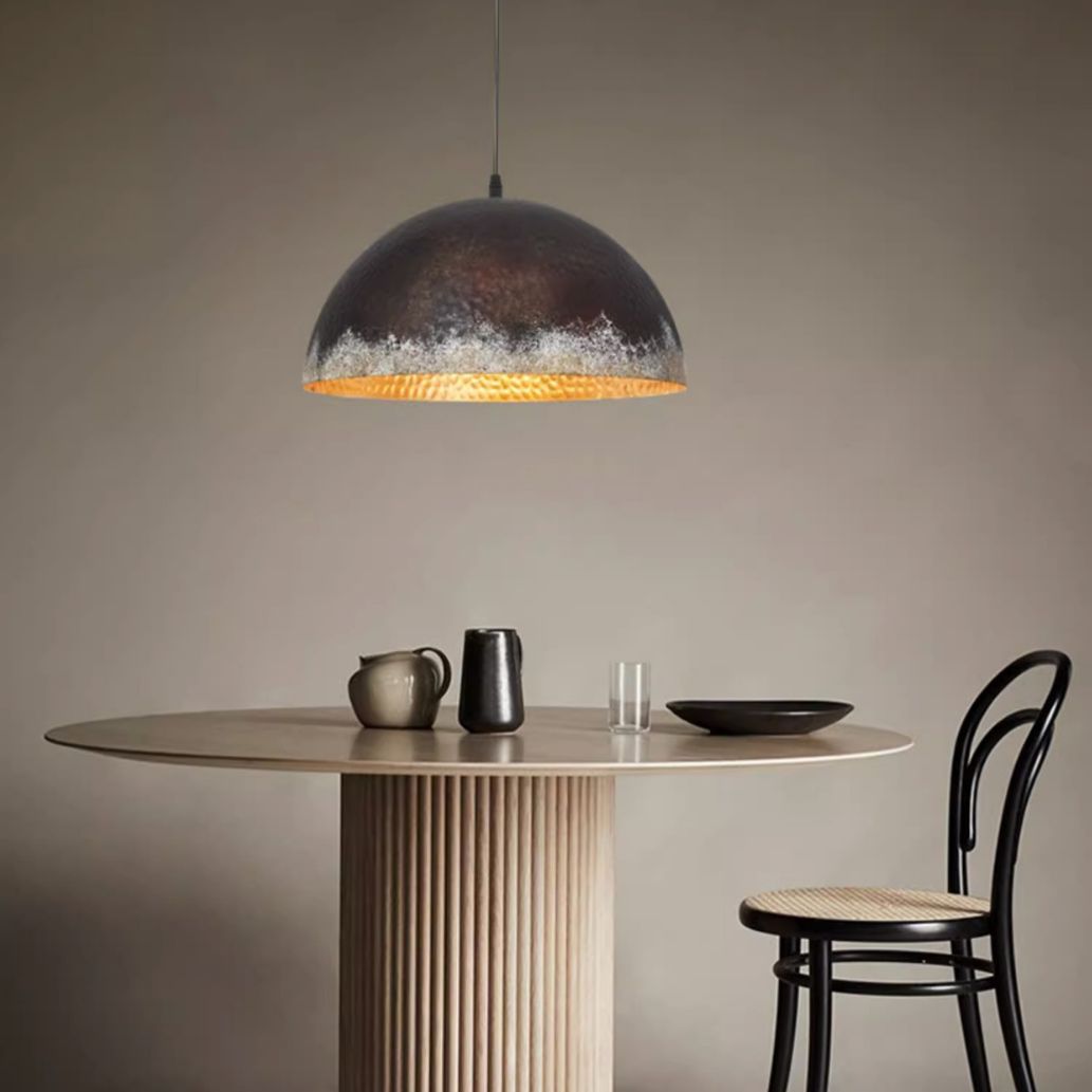 Industrial Modern Pendant Light