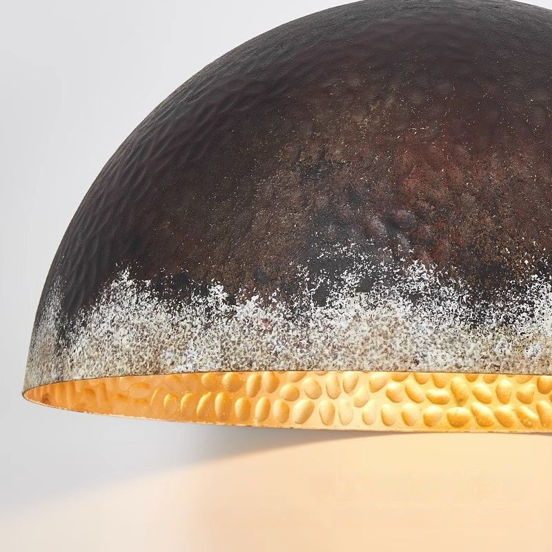 Industrial Modern Pendant Light